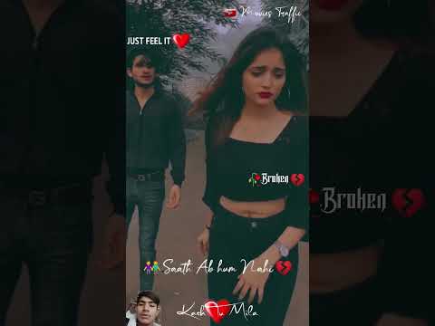 i love you❤❤ #love #sad #lovesong #romantic #ytshorts #song #and_press_the_bell_icon #jubinnautiyal