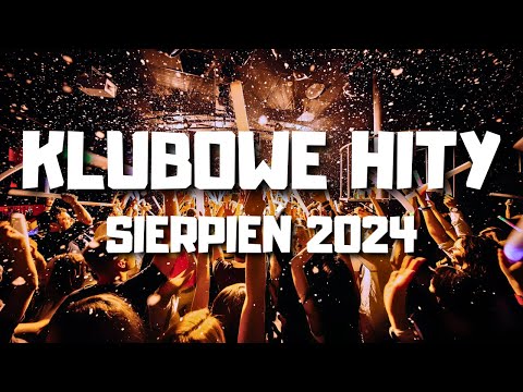 ☀️🌴NAJLEPSZA MUZYKA KLUBOWA ☀️🌴POMPA DO AUTA ☀️🌴🔥🎶SIERPIEŃ 2024🔥🎶 @dj_kamilos