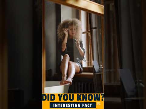The Terrifying Truth About Mirrors: Portals to Another World?"