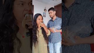 Khana Kab Chhodogi #youtubeshorts #shorts #trending #funny #geetakumari