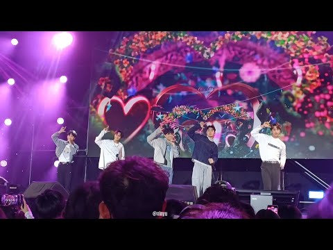 搖滾春天演唱會 AcQuA源少年–my only