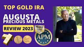 Augusta Precious metals 2023 review ⭐ Augusta Precious Metals Reviews