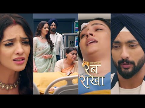 Ishq ka Rabb Rakha Today Episode PROMO |2nd Mar 2025|Adrecha ke sath bada damage, Ranbeer ka promise