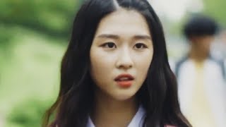 🔥 Girl's Attitude 🔥 Girl's Power|| Korean Cute School Girl 💗