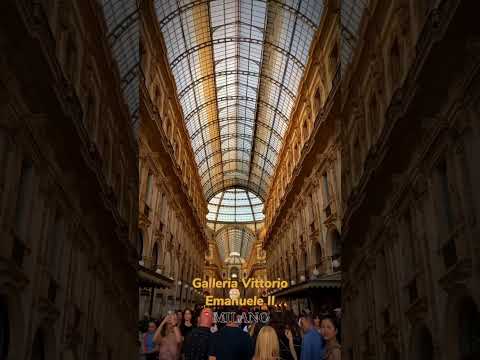 📍Milano, Italy 🇮🇹 #italy #milan #mailand #milano #visititaly #italytravel #fyp #italygram
