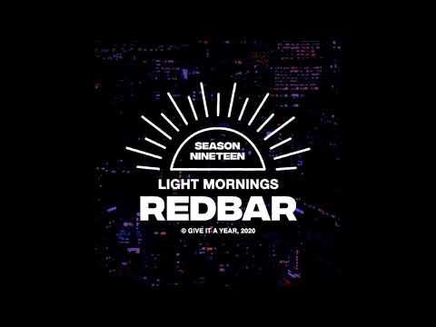 Redbar Karaoke - New Slaves