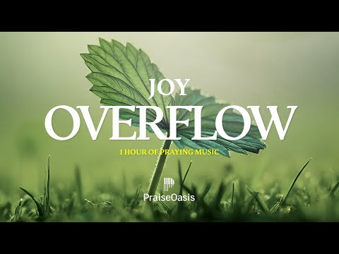 Rejoice in God's Presence - 1 HOUR OF SOAKING WORSHIP MUSIC - Instrumental for Prayer & Meditation