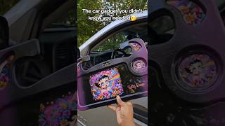 You Need This Car Gadget #cargadgets