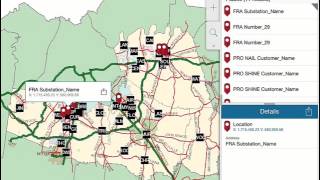Transformer Load Analysis at MTEMC with ArcGIS Online