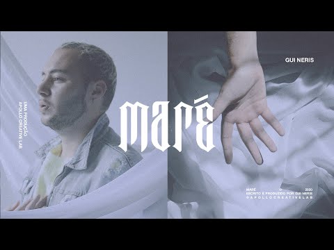 Gui Neris - MARÉ (Lyric Video)