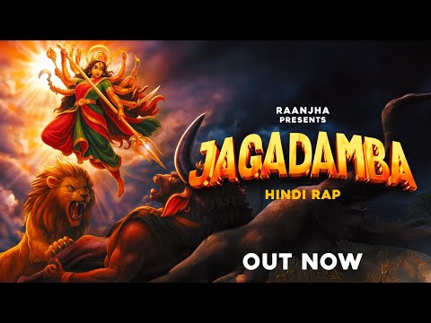 Jagadamba - Raanjha || Aigiri Nandini || Mahisasur Mardini || 2025