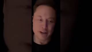 Elon Musk talks about AI and Robotics #fyp #muskrevolution #tesla #x #spacex #crypto #neuralink