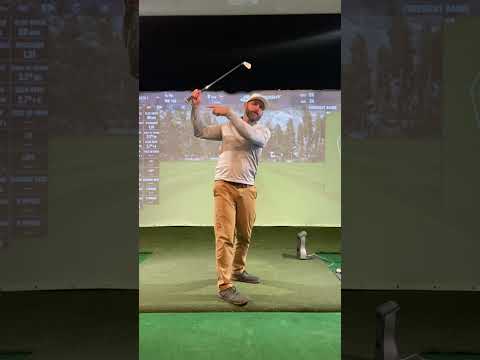 Jarrod online golf lesson review