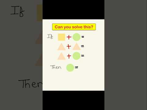 Comment the answer #maths #short #shortsfeed #shorts #mathstricks