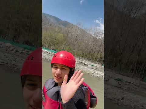 #riverrafting#kullumanali#with#Mountaincouple#@Mountainboy3