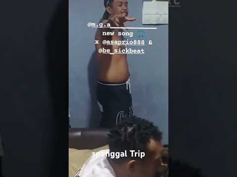 spaggal Trip #music #song #rap
