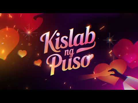 Kislab ng Puso"Tagalog song"Passionate songs