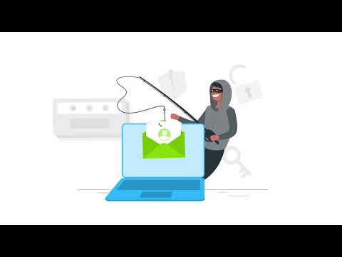 How to Recognize a Phishing Email
