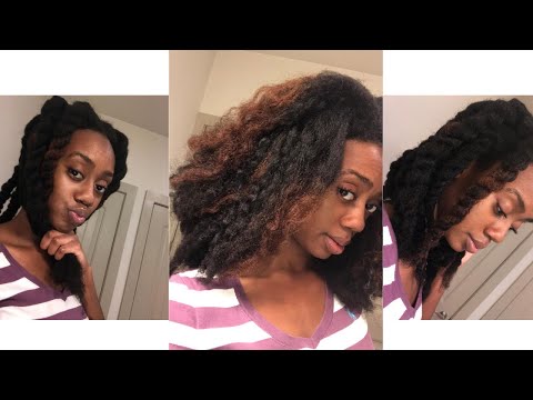 Prepping my Long, Thick, 4B/4C Natural Hair for Wash Day!!