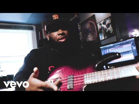 Nic Fury - Legendary Figures ft. Ayo Luciano