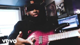 Nic Fury - Legendary Figures ft. Ayo Luciano
