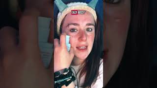 #pov rules for my funeral… #shorts #fyp #tiktok #grwm