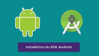 Develop for Android with Unity - Android's SDK installation