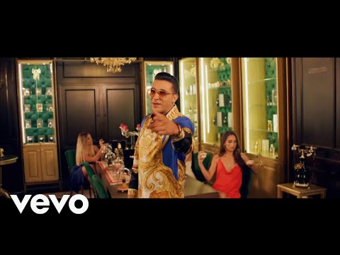 L'Algérino - Dolce vita ft. Soolking & Naza
