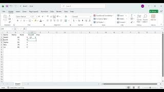 3 MS EXCEL FUNCTION | ID:2602082008