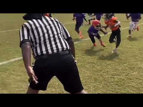 Athletic Genius #athlete #runningbacks #runningback