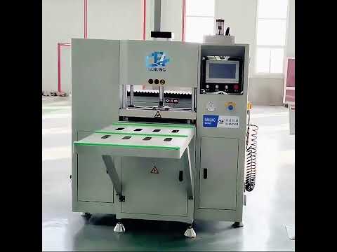 lxd-cnc-300 #cncmill machine for aluminum windoors and doors at factory sale #machine #factory #cnc