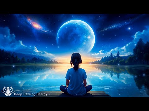 Dewlit Silence - Deep Healing Energy