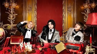 🎤✨音楽が神話になる夜――Mrs. GREEN APPLE『BABEL no TOH』へようこそ🗼🔥