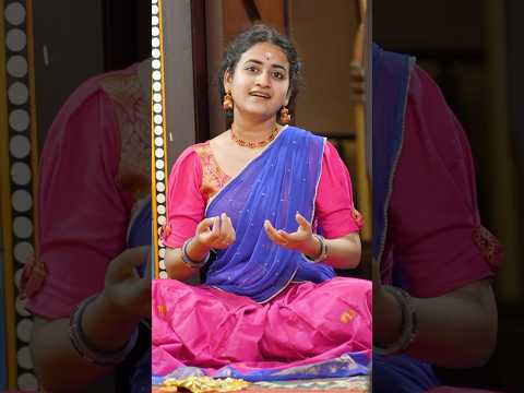 ‪‬ Gaiye Ganapati Jagavandan — a serene and powerful rendition by Sooryagayathri #OutNow 🙏🏻🛕