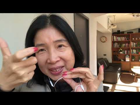60s亞嫲｜咪以為係自己生嘅🤰🏻就可能唔經大腦講嘢呀🙅🏻‍♀️🙅🏻要成為生活達人👩🏻‍🎨