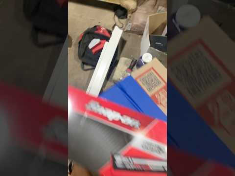 An exsessive amount of snap on for a plumber #snapon #tooltruck #shorts #subscribe