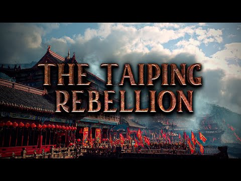 Fall Asleep to the ENTIRE Story of the Taiping Rebellion