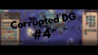 🤑WITH THIS BUILD YOU WILL EARN A LOT OF MONEY 🤑 // Albion Online PvP // Corrupted Dungeon #4