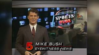 'You gotta love it': Mike Bush redefined sports broadcasting in St. Louis