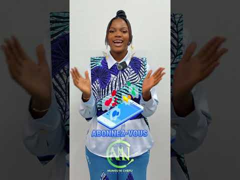 LEANCE KISHALA EN AFRIQUE DU SUD 🇿🇦