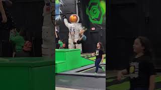 flipping around at ground control #shorts #groundcontrol #flips