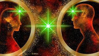 Dissolving Relational Negative Thoughtforms Transmission