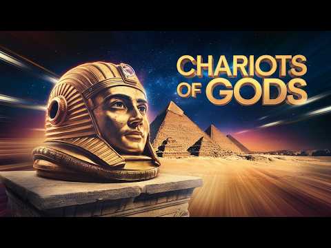Chariots of the Gods | Did Aliens Shape Human History? Conspiracy?