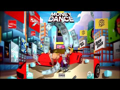 Toppy Boss (Paranoid) #toppyboss #paranoia #moneydance