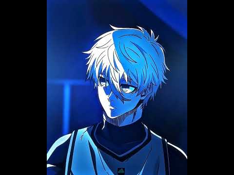 BLUE LOCK SEASON 2 TRAILER EDIT #BLUELOCK #EDIT