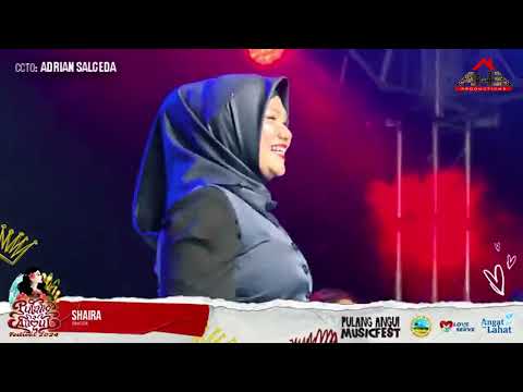 KABIR 𝘣𝘺 𝗦𝗵𝗮𝗶𝗿𝗮 (LIVE @ Pulang Angui Music Fest)