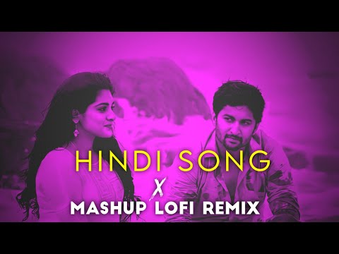 10 Min Relaxing Vibes | Aman's Moonlight Bollywood Lofi | सुकून भरे रोमांटिक बीट्स