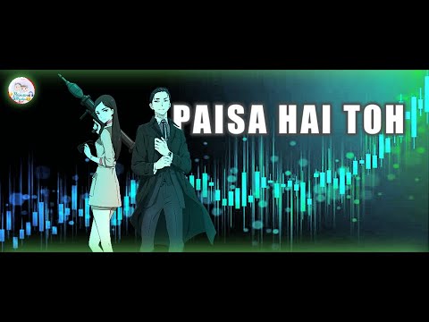 Farzi X The Millionaire Detective | AMV-Paisa Hai Toh!!