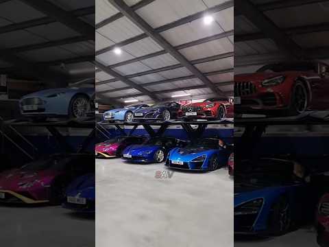 Luxury Cars Pass Crash Tests WITHOUT Crashing! #carlover