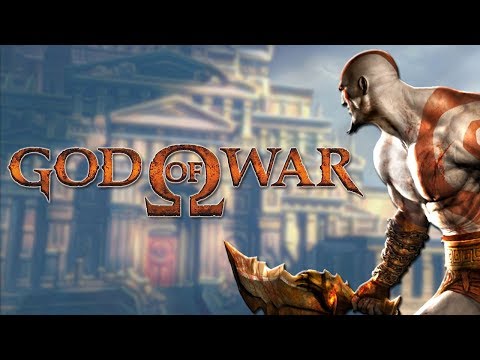 God of War Retrospective